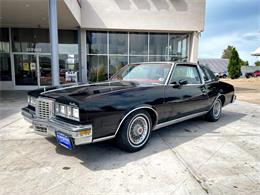 1979 Pontiac Grand Prix (CC-1744277) for sale in Greeley, Colorado