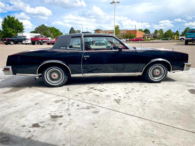 1979 Pontiac Grand Prix (CC-1744277) for sale in Greeley, Colorado
