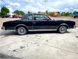 1979 Pontiac Grand Prix (CC-1744277) for sale in Greeley, Colorado