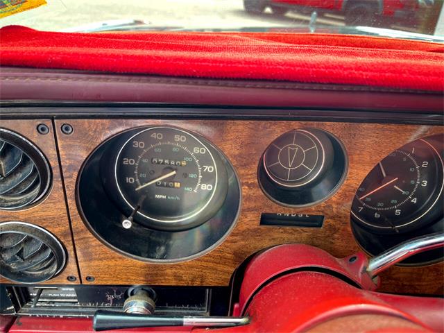 1979 Pontiac Grand Prix (CC-1744277) for sale in Greeley, Colorado