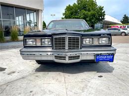 1979 Pontiac Grand Prix (CC-1744277) for sale in Greeley, Colorado