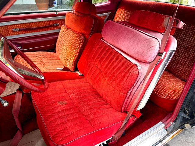 1979 Pontiac Grand Prix (CC-1744277) for sale in Greeley, Colorado