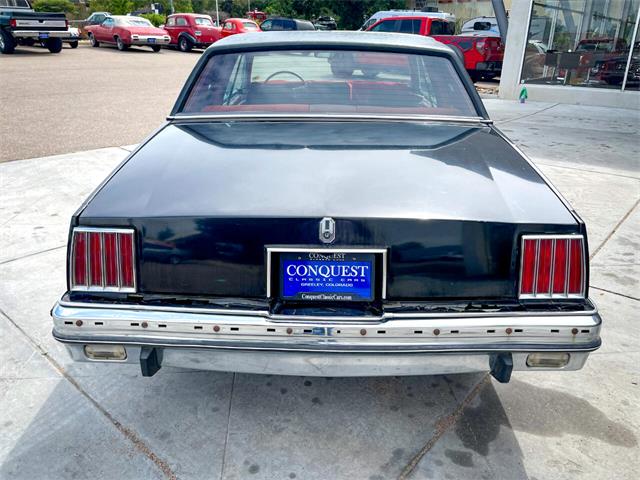 1979 Pontiac Grand Prix (CC-1744277) for sale in Greeley, Colorado