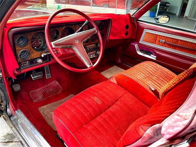 1979 Pontiac Grand Prix (CC-1744277) for sale in Greeley, Colorado