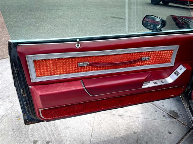 1979 Pontiac Grand Prix (CC-1744277) for sale in Greeley, Colorado
