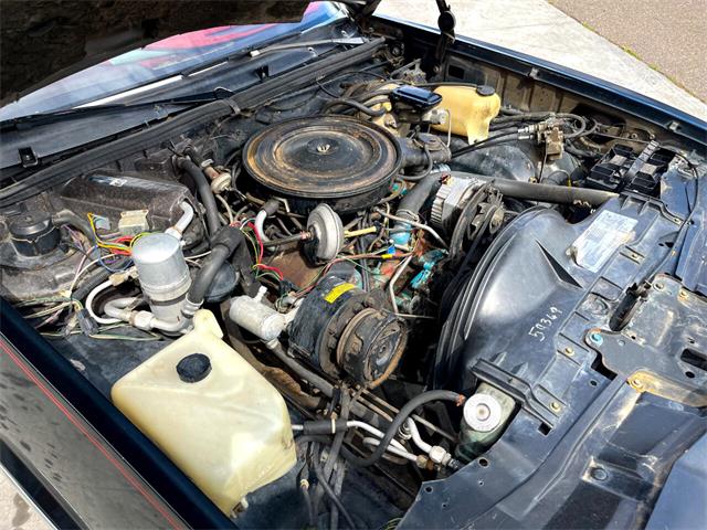 1979 Pontiac Grand Prix (CC-1744277) for sale in Greeley, Colorado