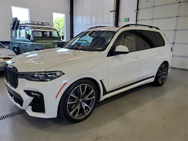 2022 BMW X7 (CC-1744285) for sale in Bend, Oregon