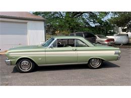 1964 Ford Falcon (CC-1744289) for sale in Billings, Montana