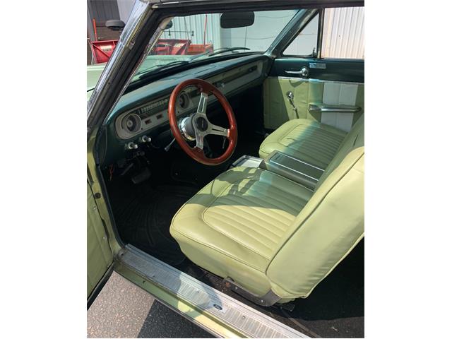 1964 Ford Falcon (CC-1744289) for sale in Billings, Montana