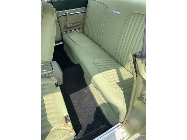 1964 Ford Falcon (CC-1744289) for sale in Billings, Montana