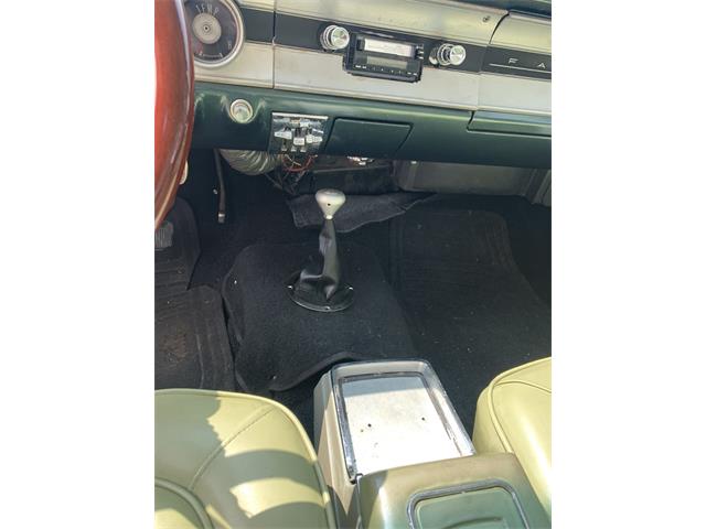 1964 Ford Falcon (CC-1744289) for sale in Billings, Montana