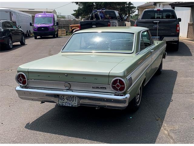 1964 Ford Falcon (CC-1744289) for sale in Billings, Montana