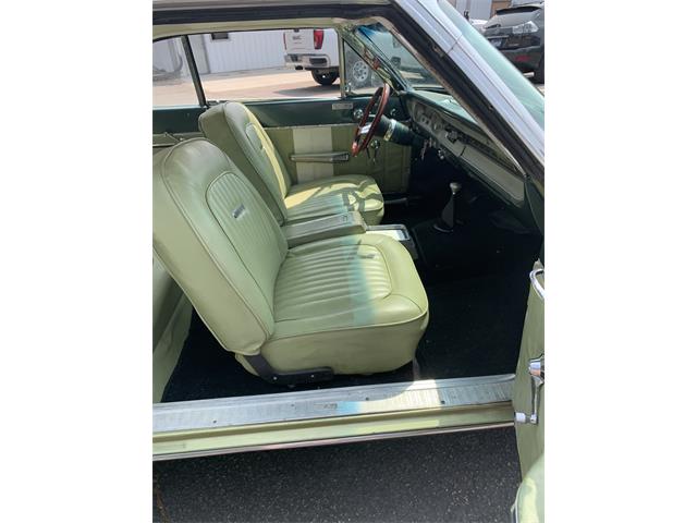 1964 Ford Falcon (CC-1744289) for sale in Billings, Montana