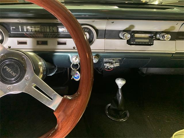 1964 Ford Falcon (CC-1744289) for sale in Billings, Montana