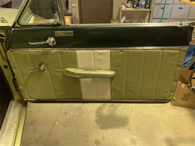 1964 Ford Falcon (CC-1744289) for sale in Billings, Montana