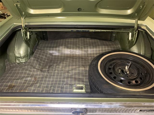 1964 Ford Falcon (CC-1744289) for sale in Billings, Montana