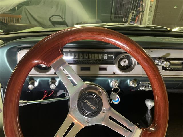 1964 Ford Falcon (CC-1744289) for sale in Billings, Montana