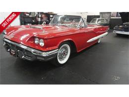 1960 Ford Thunderbird (CC-1744292) for sale in Colombus, Ohio