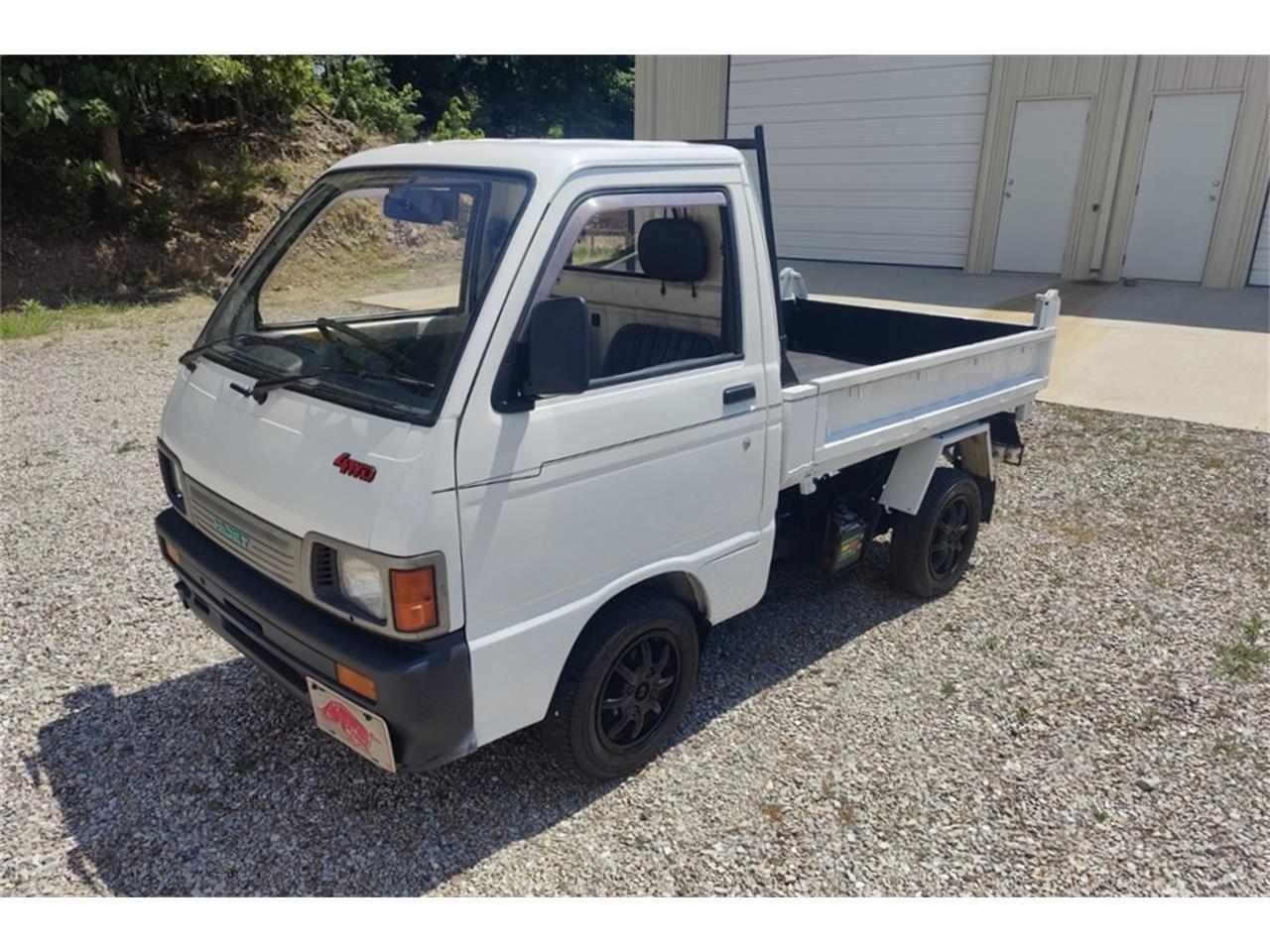 1996 Daihatsu Hijet for Sale | ClassicCars.com | CC-1740430