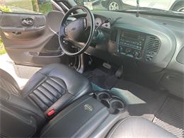 2000 Ford F-150 Harley-Davidson for Sale ClassicCars CC-1744333