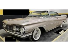 1959 Oldsmobile 88 2 Door Hardtop (CC-1744339) for sale in saint augustine , Florida