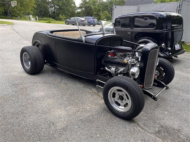 1932 Ford Roadster (CC-1744340) for sale in Brentwood, New Hampshire