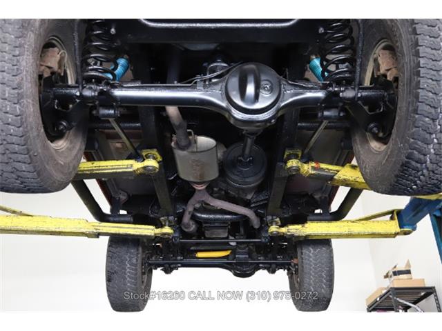 1995 Land Rover Defender 90 for Sale | ClassicCars.com | CC-1744362