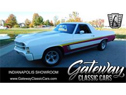 1971 GMC Sprint (CC-1744409) for sale in O'Fallon, Illinois