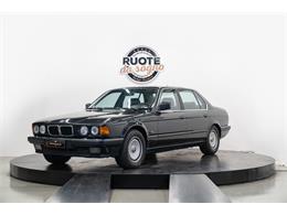 1988 BMW 7 Series (CC-1740443) for sale in Reggio Emilia, Italia