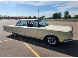 1966 Chrysler New Yorker (CC-1744435) for sale in Billings, Montana