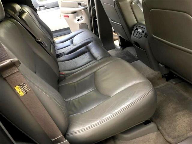 2006 GMC Yukon Denali for Sale | ClassicCars.com | CC-1740445