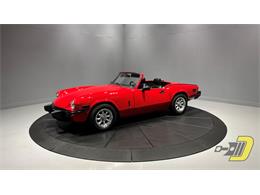 1976 Triumph Spitfire (CC-1744452) for sale in Manitowoc, Wisconsin