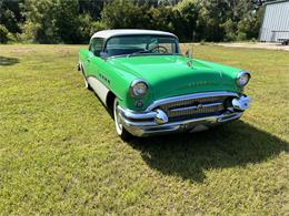 1955 Buick Century (CC-1744459) for sale in East Palatka, Florida