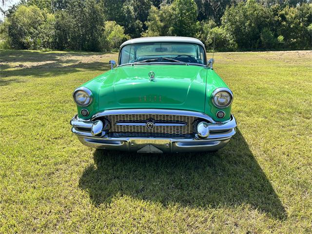 1955 Buick Century (CC-1744459) for sale in East Palatka, Florida
