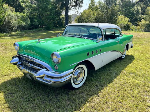 1955 Buick Century (CC-1744459) for sale in East Palatka, Florida