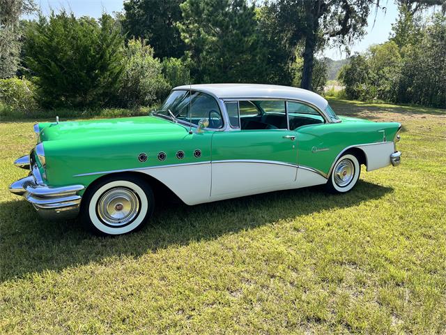 1955 Buick Century (CC-1744459) for sale in East Palatka, Florida