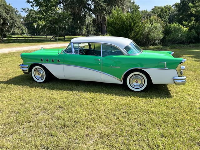 1955 Buick Century (CC-1744459) for sale in East Palatka, Florida