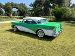 1955 Buick Century (CC-1744459) for sale in East Palatka, Florida