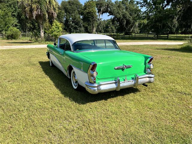 1955 Buick Century (CC-1744459) for sale in East Palatka, Florida