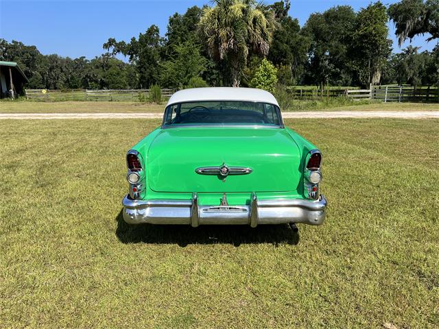 1955 Buick Century (CC-1744459) for sale in East Palatka, Florida
