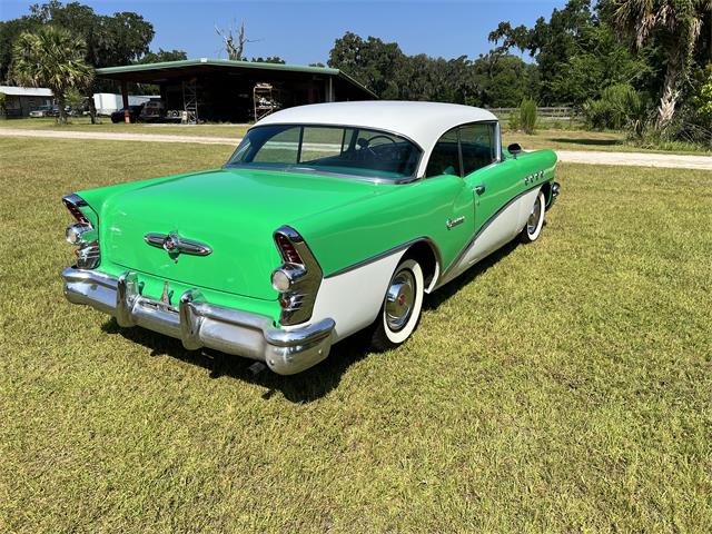 1955 Buick Century (CC-1744459) for sale in East Palatka, Florida