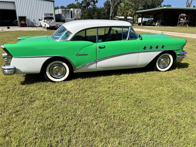 1955 Buick Century (CC-1744459) for sale in East Palatka, Florida