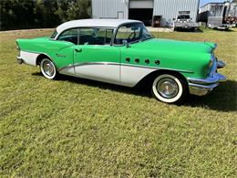 1955 Buick Century (CC-1744459) for sale in East Palatka, Florida