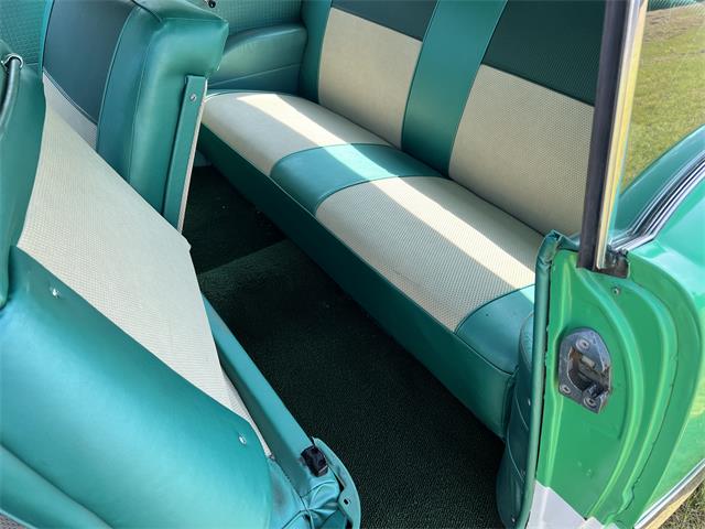 1955 Buick Century (CC-1744459) for sale in East Palatka, Florida