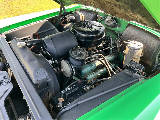 1955 Buick Century (CC-1744459) for sale in East Palatka, Florida