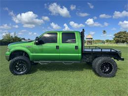 2000 Ford F250 (CC-1744465) for sale in Homestead, Florida