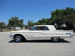 1960 Ford Thunderbird (CC-1744467) for sale in Simi Valley, California