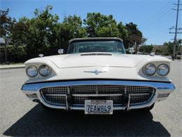 1960 Ford Thunderbird (CC-1744467) for sale in Simi Valley, California