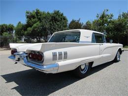1960 Ford Thunderbird (CC-1744467) for sale in Simi Valley, California