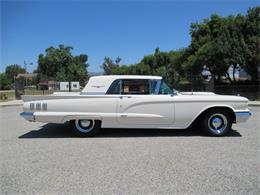 1960 Ford Thunderbird (CC-1744467) for sale in Simi Valley, California